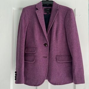 JCrew Blazer